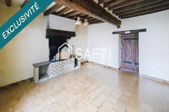 achat maison les-touches 44390