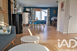 achat maison les-touches 44390