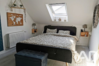 achat maison les-touches 44390