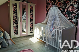 achat maison les-touches 44390