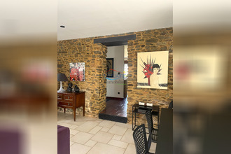 achat maison les-touches 44390