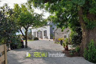 achat maison les-touches 44390
