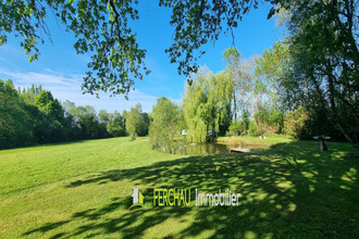 achat maison les-touches 44390