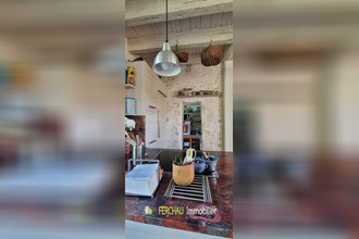 achat maison les-touches 44390