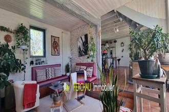 achat maison les-touches 44390