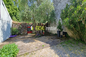 achat maison les-touches 44390