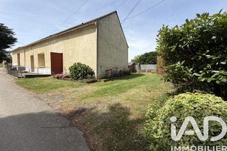 achat maison les-touches 44390