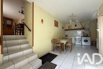 achat maison les-touches 44390