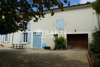 achat maison les-touches-de-perigny 17160