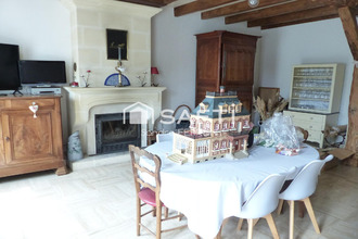 achat maison les-touches-de-perigny 17160