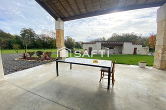 achat maison les-touches-de-perigny 17160