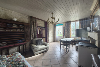 achat maison les-touches-de-perigny 17160