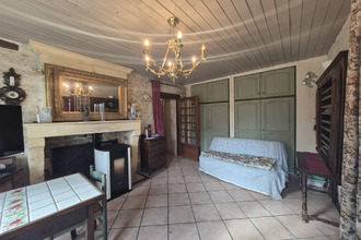 achat maison les-touches-de-perigny 17160