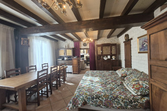 achat maison les-touches-de-perigny 17160