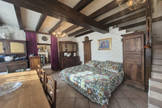 achat maison les-touches-de-perigny 17160