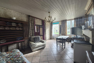 achat maison les-touches-de-perigny 17160