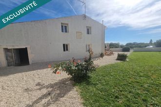 achat maison les-touches-de-perigny 17160