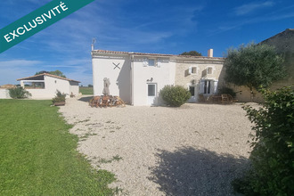 achat maison les-touches-de-perigny 17160