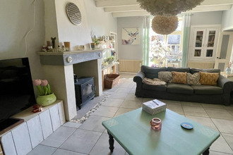 achat maison les-touches-de-perigny 17160