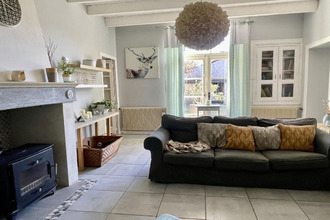 achat maison les-touches-de-perigny 17160