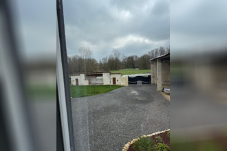 achat maison les-touches-de-perigny 17160