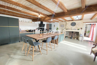 achat maison les-touches-de-perigny 17160