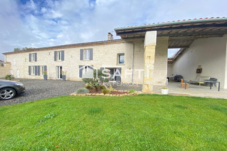 achat maison les-touches-de-perigny 17160
