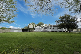achat maison les-touches-de-perigny 17160