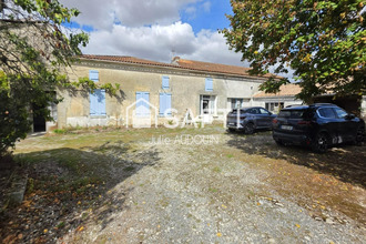 achat maison les-touches-de-perigny 17160