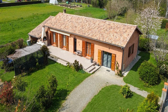 achat maison les-tourreilles 31210