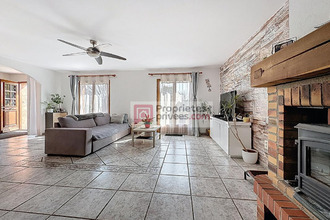 achat maison les-tourreilles 31210