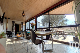 achat maison les-tourrettes 26740