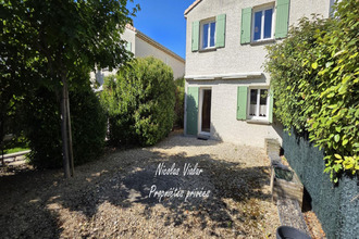 achat maison les-tourrettes 26740