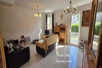 achat maison les-tourrettes 26740