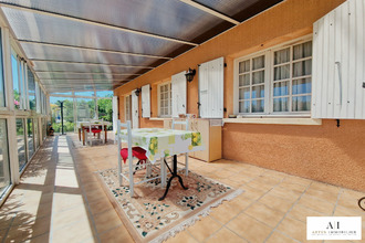 achat maison les-tourrettes 26740