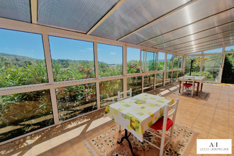 achat maison les-tourrettes 26740