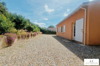 achat maison les-tourrettes 26740