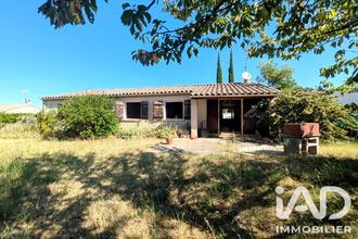 achat maison les-tourrettes 26740