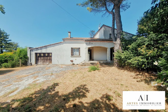 achat maison les-tourrettes 26740
