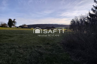 achat maison les-trois-domaines 55220