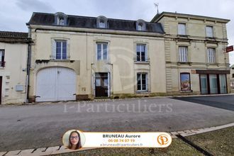 achat maison les-trois-moutiers 86120