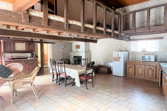 achat maison les-trois-moutiers 86120