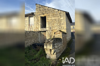 achat maison les-trois-moutiers 86120