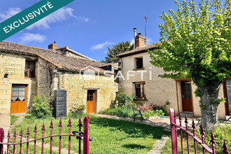 achat maison les-trois-moutiers 86120
