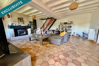 achat maison les-trois-moutiers 86120