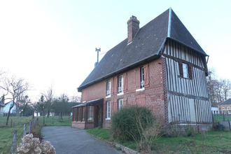 achat maison les-trois-pierres 76430