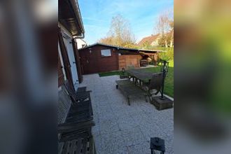 achat maison les-ulis 91940