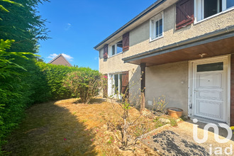 achat maison les-ulis 91940