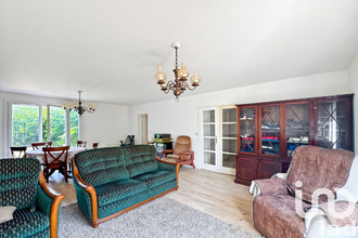 achat maison les-ulis 91940