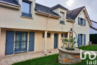 achat maison les-ulis 91940